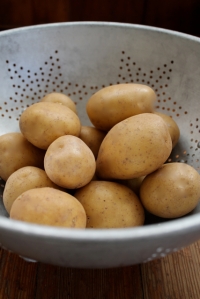 1.potatoes